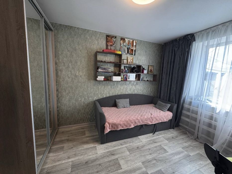 Будинок у Хащевому