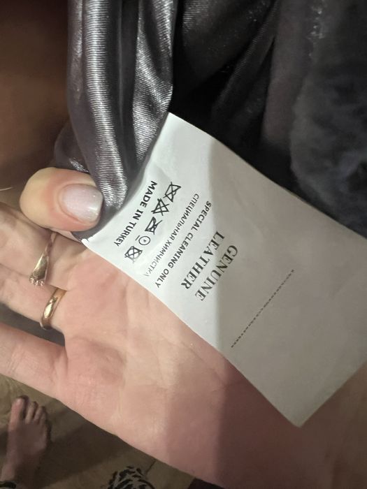 Натуральна шуба астраган