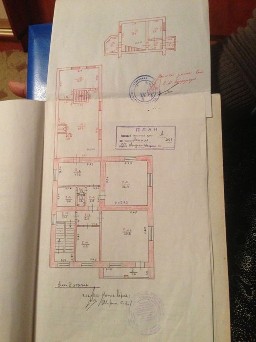 House by the address st. Shevchenka (area 220 m²) - Atlanta.ua - photo 4