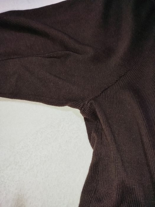 Трикотажні широкі штани