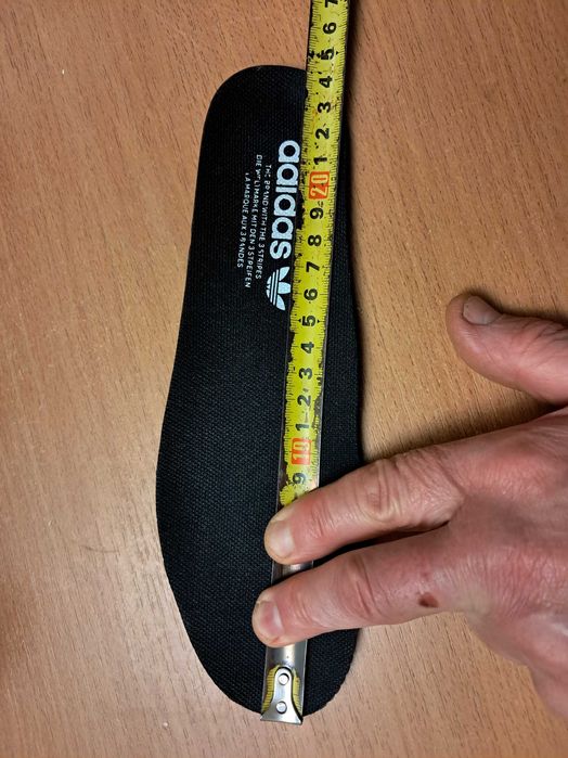 Детские Кроссовки adidas 38 размер стелька 24см