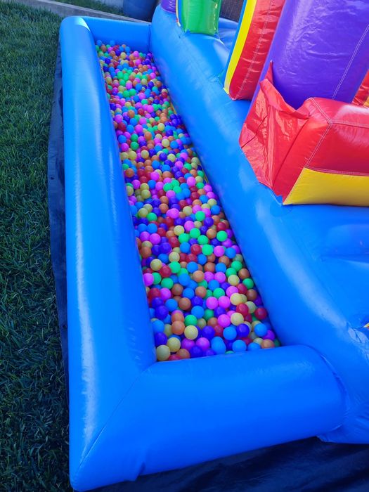 Insufláveis para Festas | Contacte-nos para a Sua Localidade