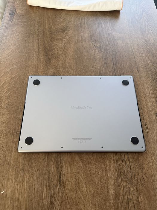 MacBook Pro 14 M1 Pro