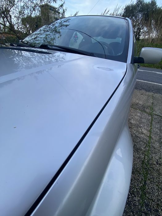 bmw e46  oportunidade insp ate fev/2027