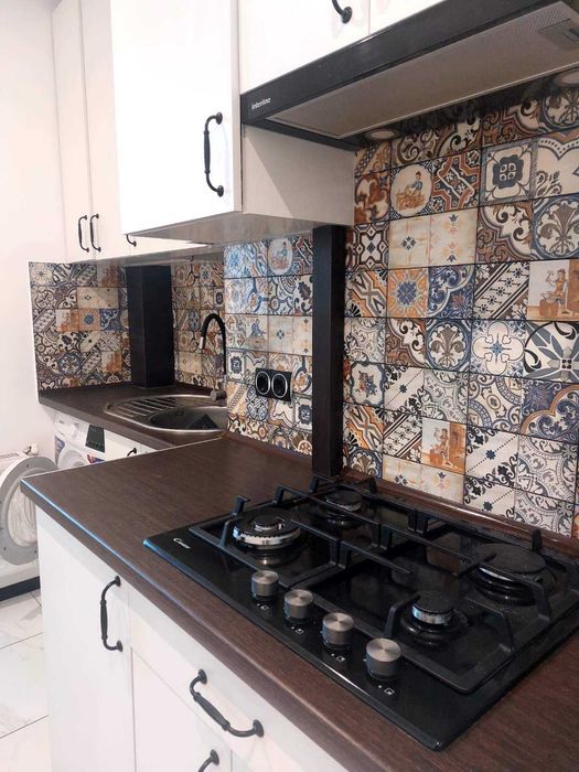 1-room apartment apartment by the address st. Fruktovaya (area 40 m²) - Atlanta.ua - photo 4