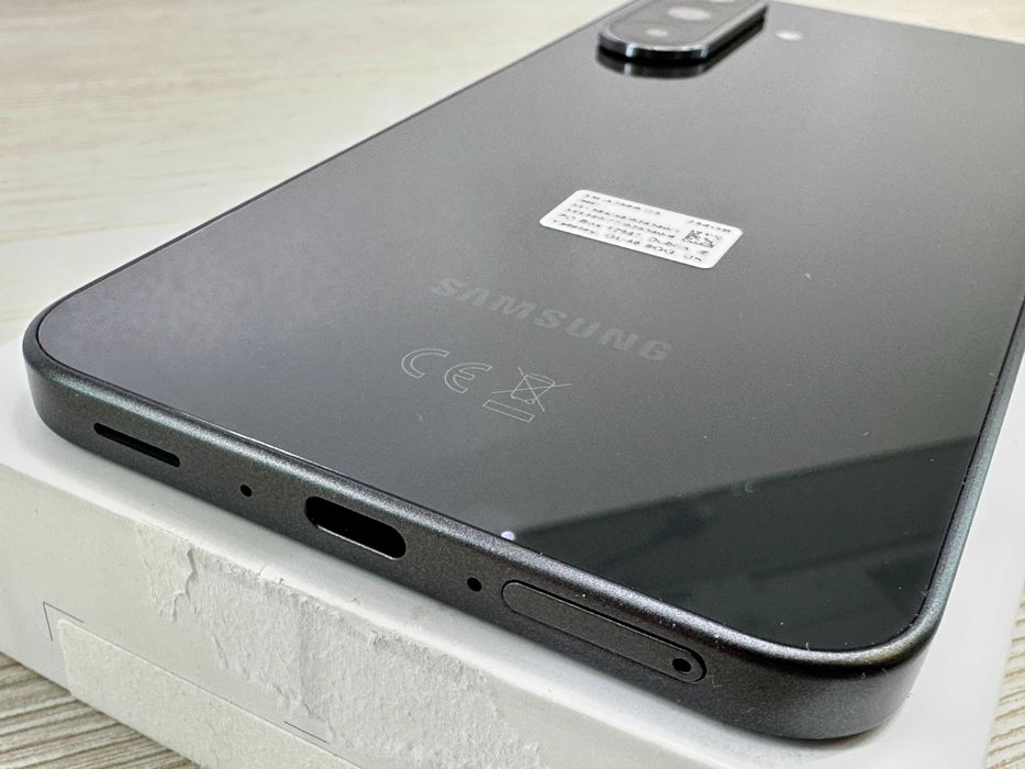 Smartfon Samsung Galaxy A36 5G 8/256GB