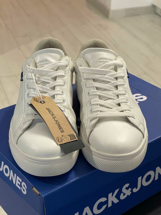 Взуття кеди Jack&Jones 40