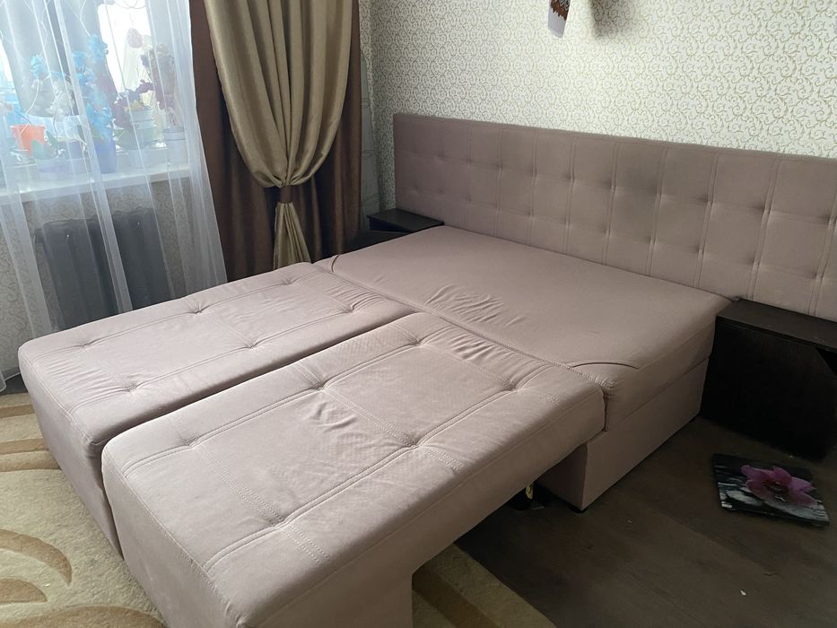 Диван, диван-кровать