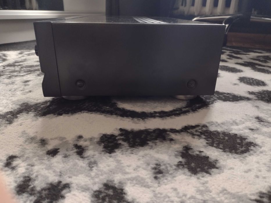 Amplituner Technics Stereo Synthesizer Receiver SA - GX 130