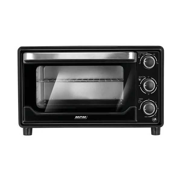 MPM Piekarnik z termoobiegiem 23L MPE-12/T