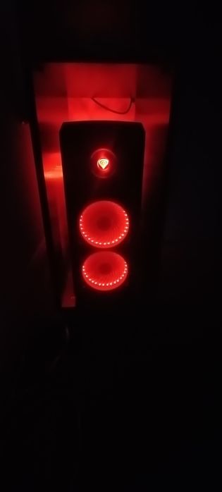 Komputer Stacjonarny