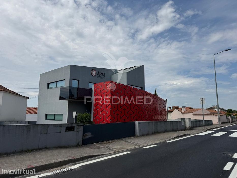 Escritório privado à venda na Rua Marquês de Pombal, 421