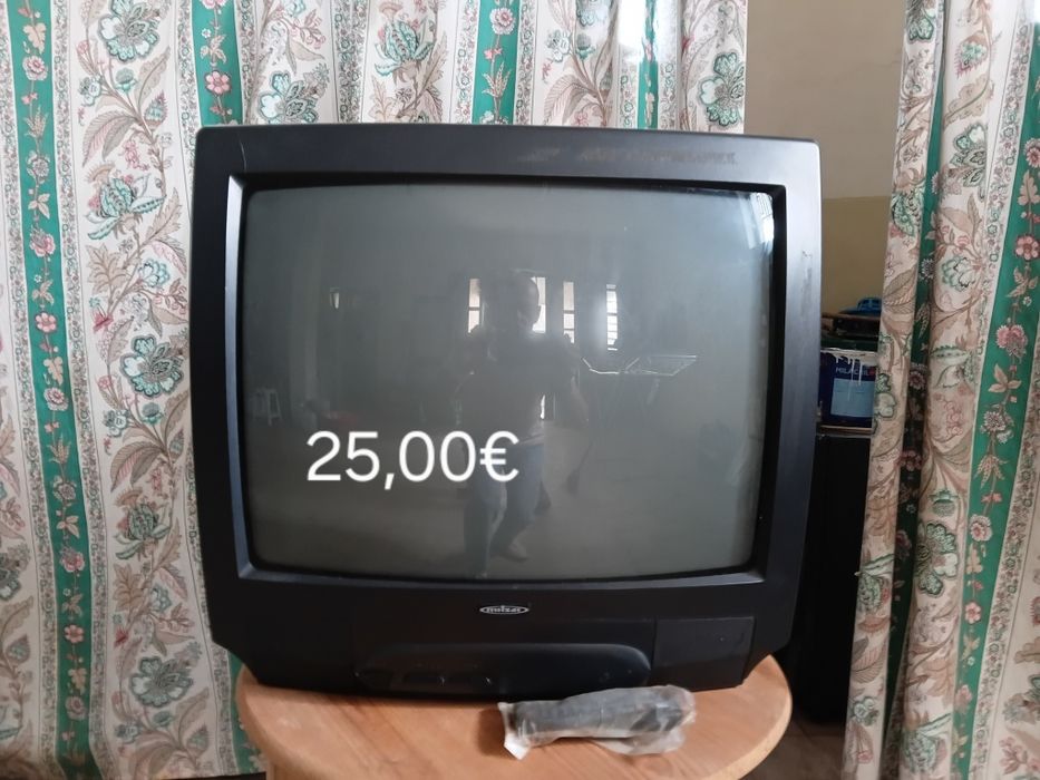 Vende-se ou troca-se