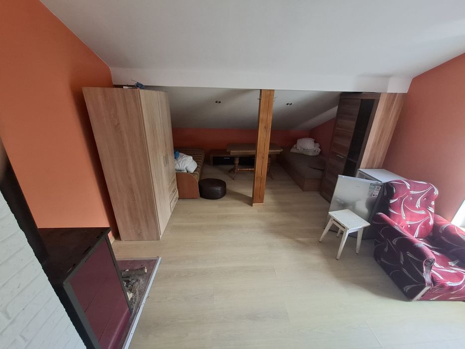 Wynajme pokoj dla 2/3 osób