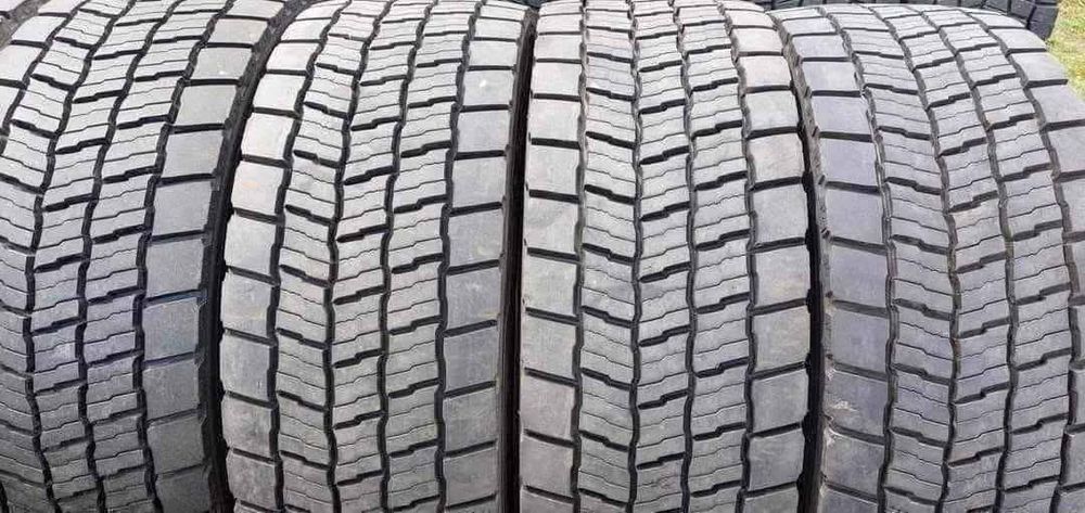 315/70R22.5 Michelin Remix