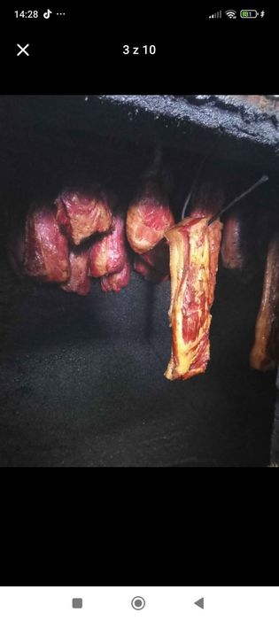 Sprzedam swojskie wyroby