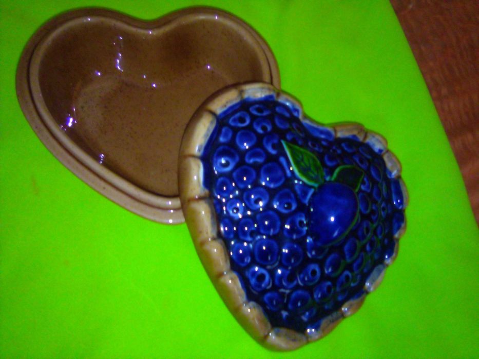 varias louças para desocupar