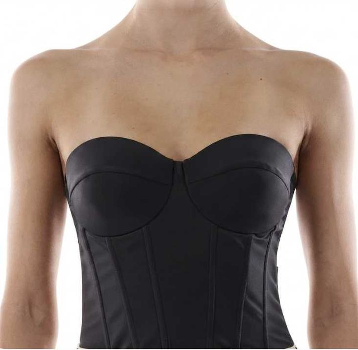 Luksusowe body Elisabetta Franchi – Nowe z metką