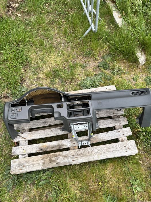 Peças honda civic EG4