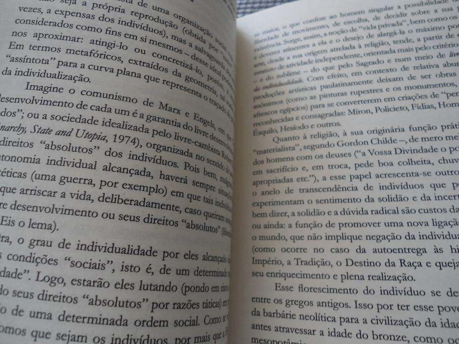 A Eloquência do Ódio por Manuel Soares Bulcão Neto
