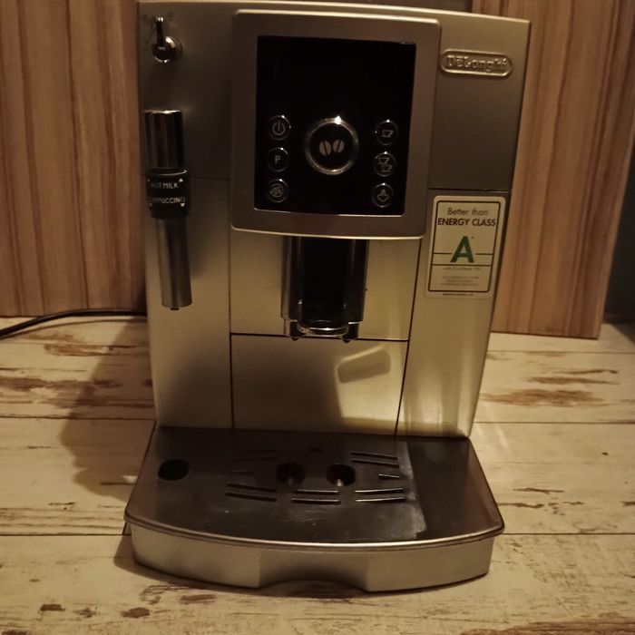 Ekspres Ciśnieniowy De'Longhi ECAM 23.420.SB