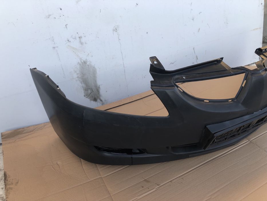 Бампер передний Mitsubishi Lancer 9 Митсубиси Лансер 9