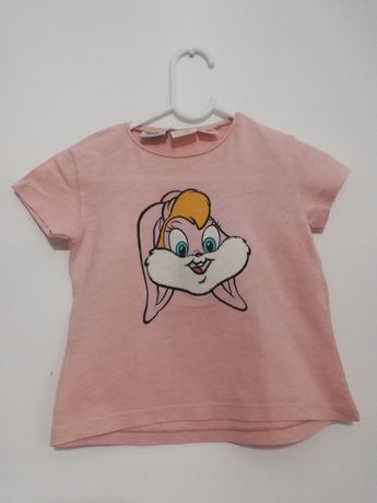 Zara Disney Tshirt Olx Pl