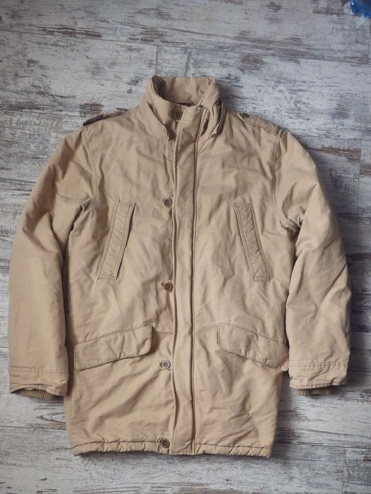 Куртка зимняя, тёплая S.Oliver.