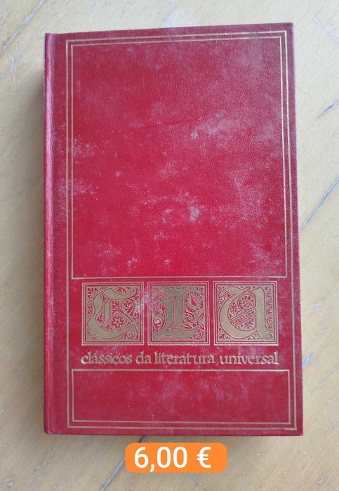 Livros Variados, portes de envio grátis