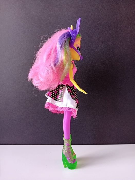 Barbie Fluttershy