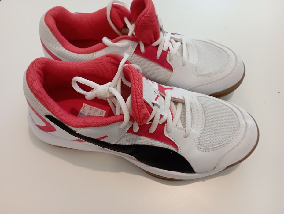 Buty Puma,nowe nie używane.