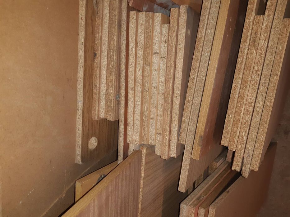 ДСП доски полки шкафи советские