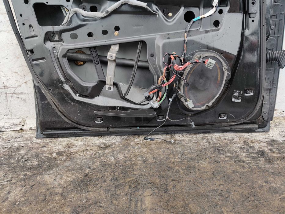 Chrysler 300C Drzwi Lewe Przednie Lewy Przód