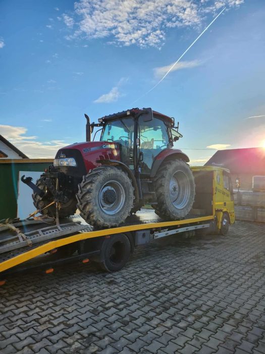 Autolaweta 24/7 Pomoc Drogowa Transport