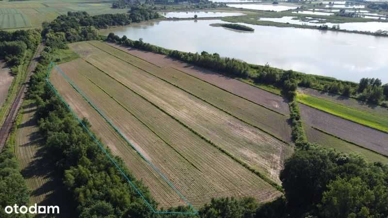 REKREACYJNA przy STAWACH 2979m2 TANIO możliwa zamiana auto