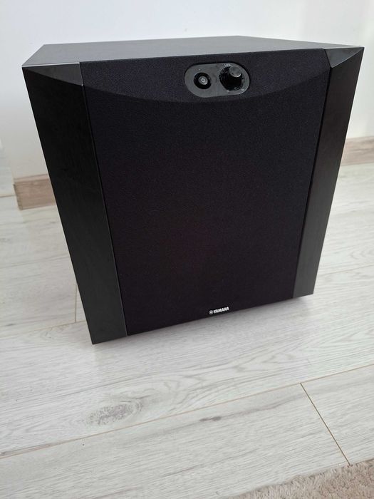 Subwoofer Yamaha NS SW-300