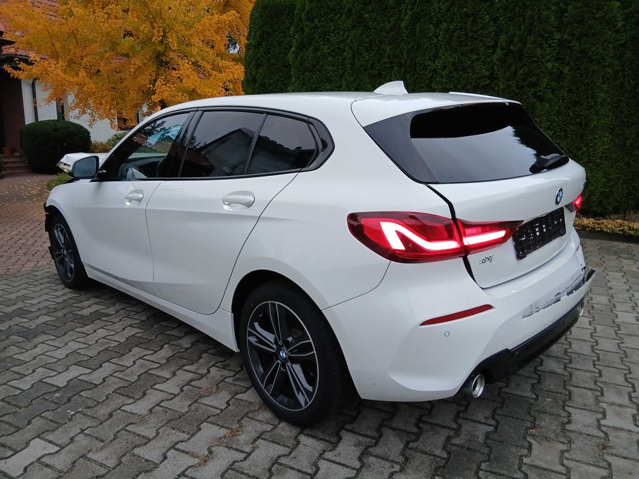 BMW Seria 1