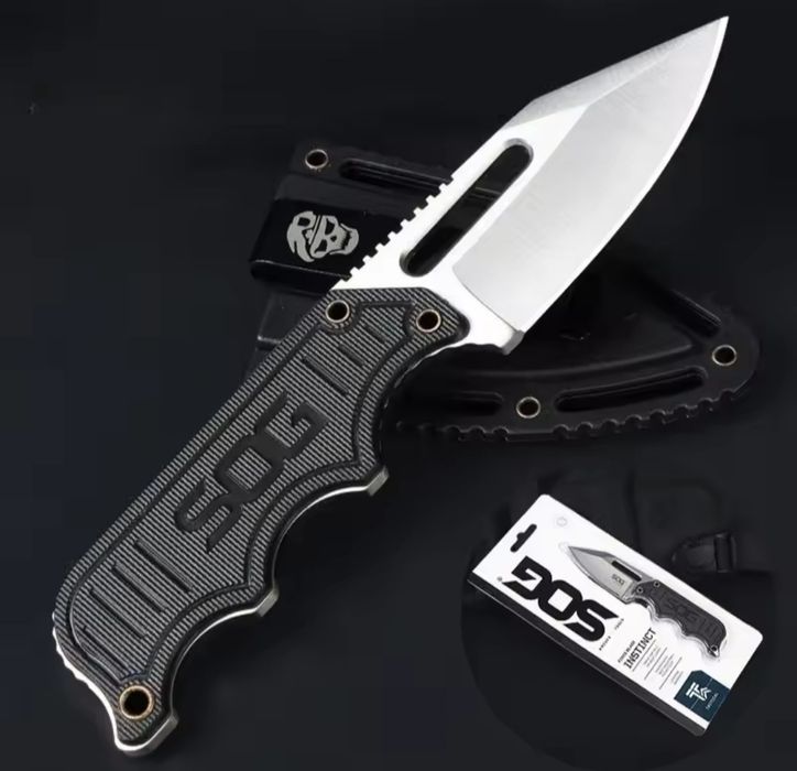 Нож SOG Instinct Mini G10