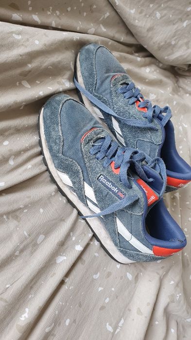 Buty reebok classic