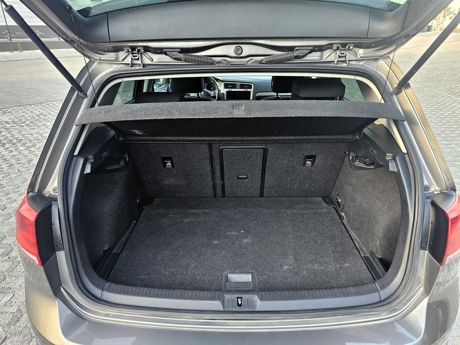 VW Golf 1.6 Tdi 110cv