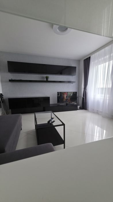 Duża kawalerka 36 m² | Zana 29 | LSM | winda | umeblowana | od zaraz
