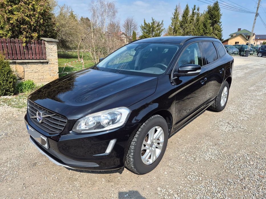 Volvo XC 60