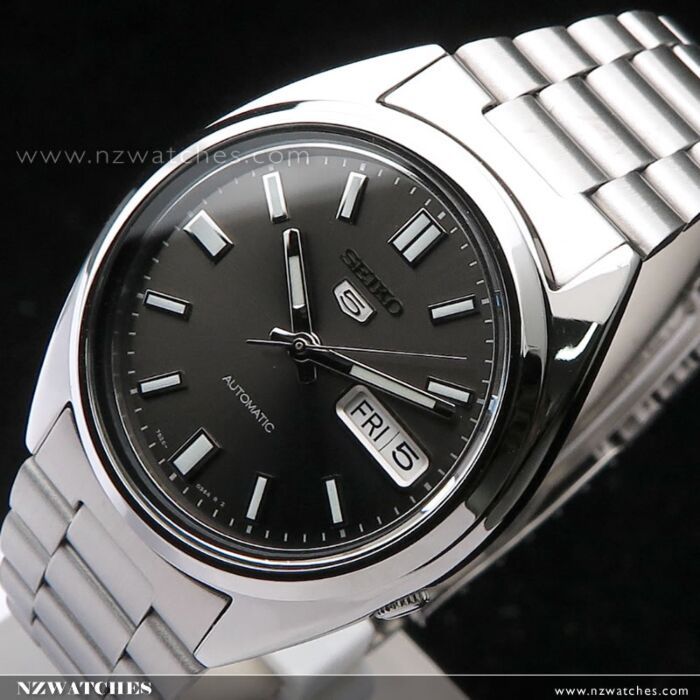 *NOVO* Seiko snxs79k1 (37 mm)
