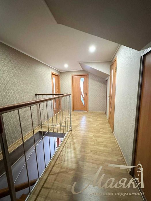 ЦІНУ ЗНИЖЕНО! Продаж 2 поверхового  будинку у с.Богатирівка