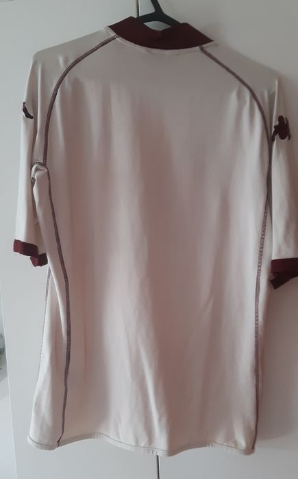 Camisola FC Kaiserslautern