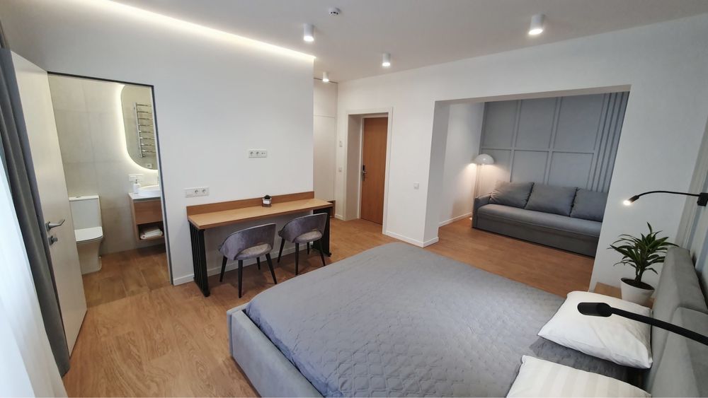 Продається готель в гірськолижному курорті Буковель