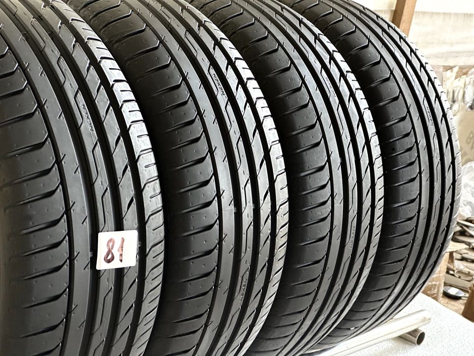 225/45 R17 Nexen NFera