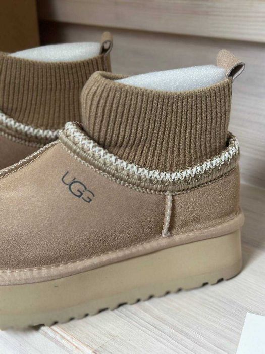 Ugg Tasman Platform
