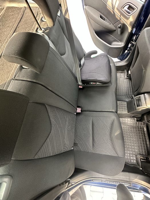 Peugeot 308sw 1.6hdi
