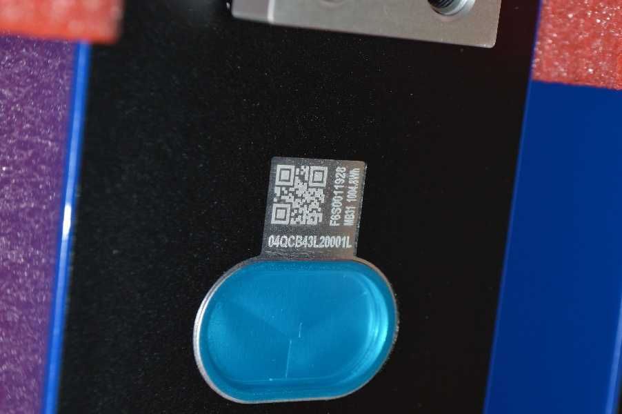 LiFePo4 акумулятор 12V/314Ah/4000Wh з підігрівом,Bluetooth та дисплеєм